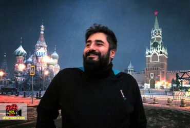 رضا نصرتی حبیبی