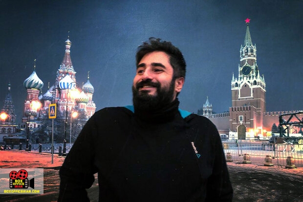 رضا نصرتی حبیبی