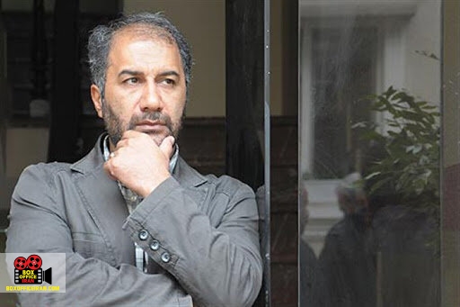 محمدمهدی عسگرپور