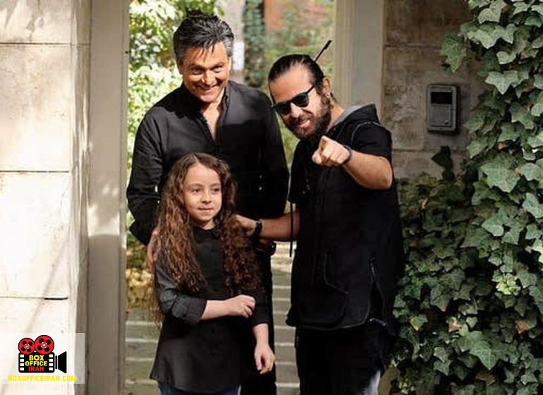 سید امیر سیدزاده