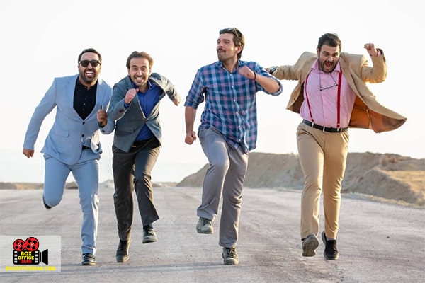 حامد بامروت نژاد