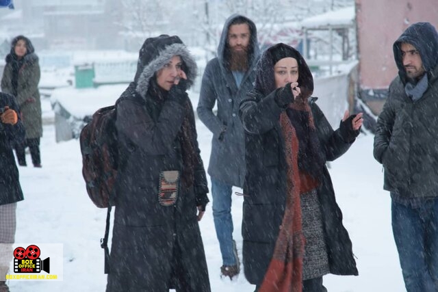 گراناز موسوی