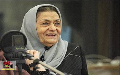 دختر خورشید