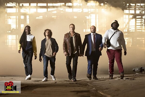 آخرین مزدور