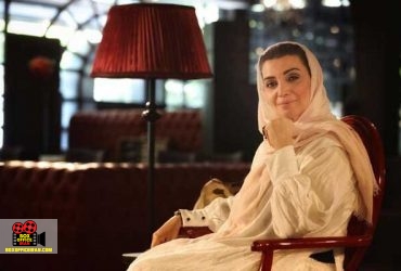 الهام پاوهنژاد
