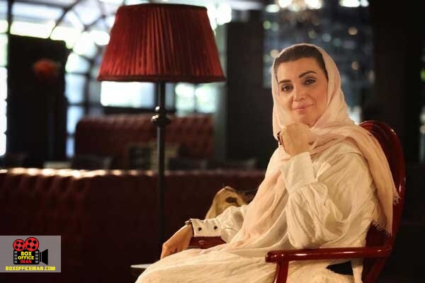 الهام پاوهنژاد