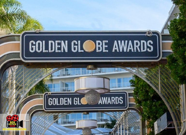 انجمن مطبوعات خارجی هالیوود