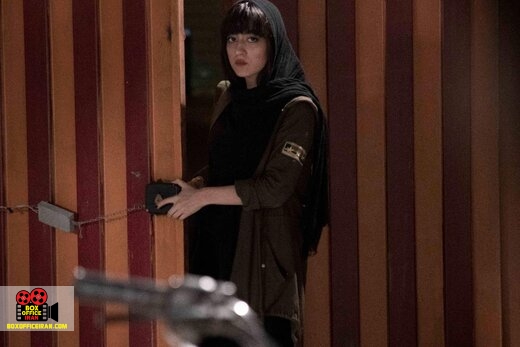 احسان عباسی