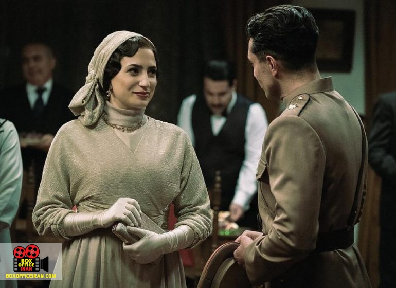 تینا پاکروان