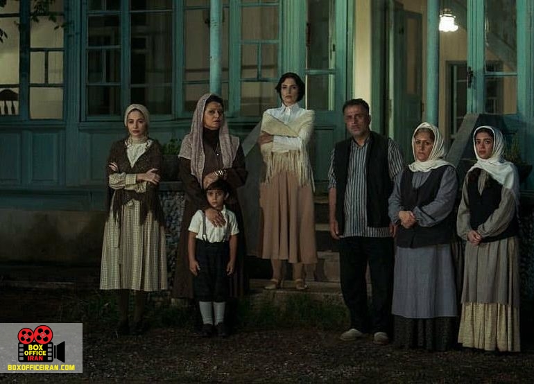 تینا پاکروان