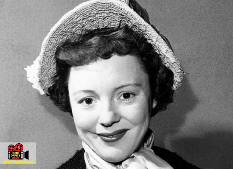 پاتریشا هیچکاک