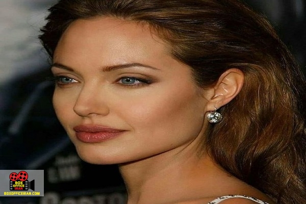 آنجلینا جولی