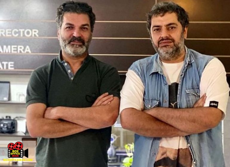 علیرضا امینی