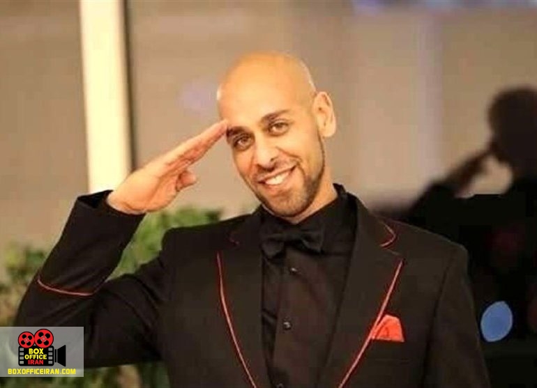 بوستان ولایت