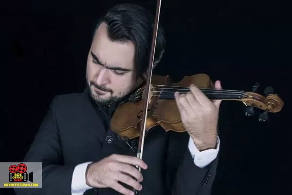 کنسرتو ویولن چایکوفسکی