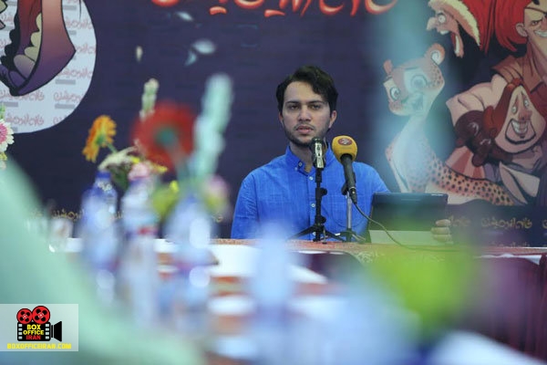 محمدامین همدانی