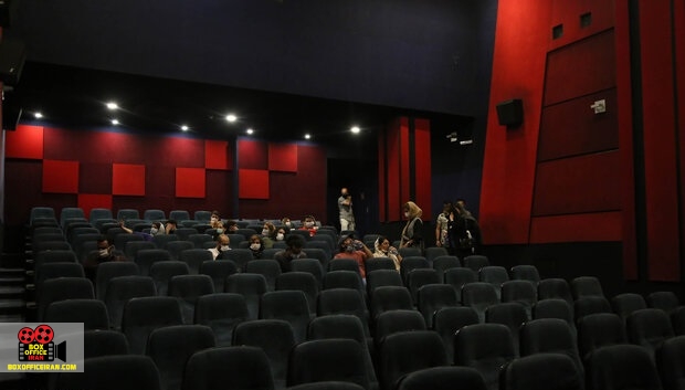 امیرحسین علمالهدی