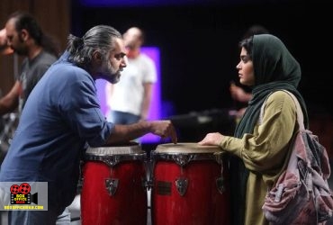 بهادر زمانی
