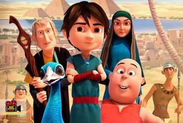جشنواره بین المللی انیمیشن و کارتون سئول