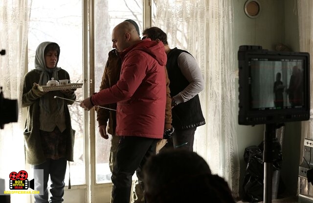 کاوه مظاهری