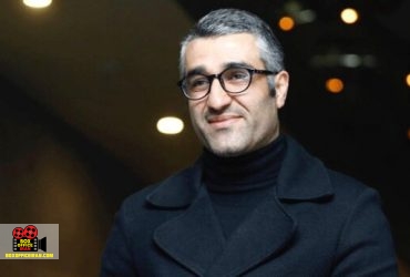 پژمان جمشیدی