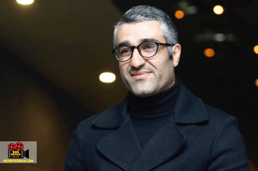 پژمان جمشیدی