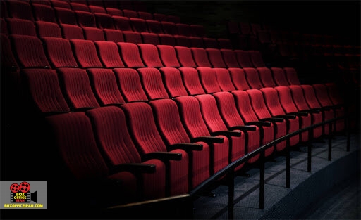 سالنهای تئاتر