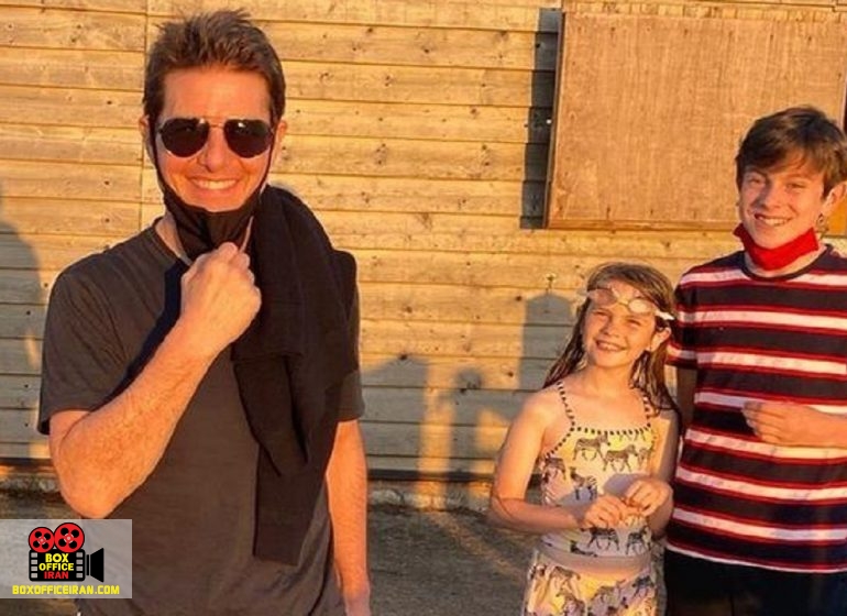 مأموریت غیرممکن