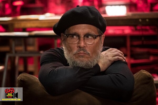 جشنواره سن سباستین