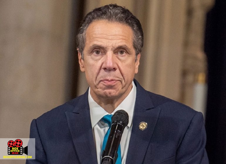 اندرو کوئومو