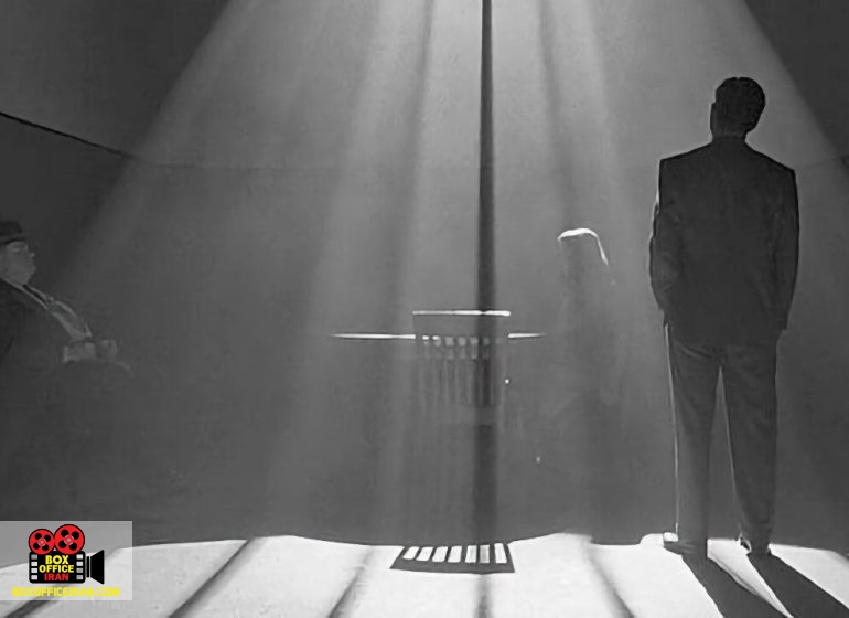 تراژدی مکبث