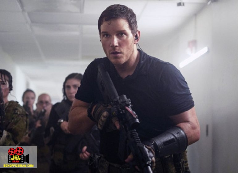 شرکت آماری نیلسن