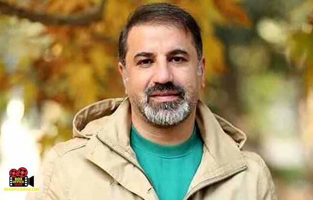 علی سلیمانی