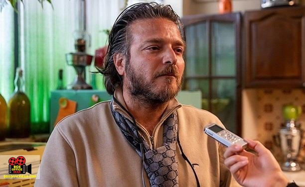 علیرضا نجفزاده