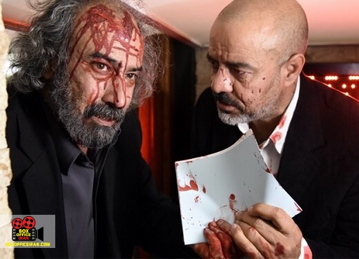مسعود کیمیایی