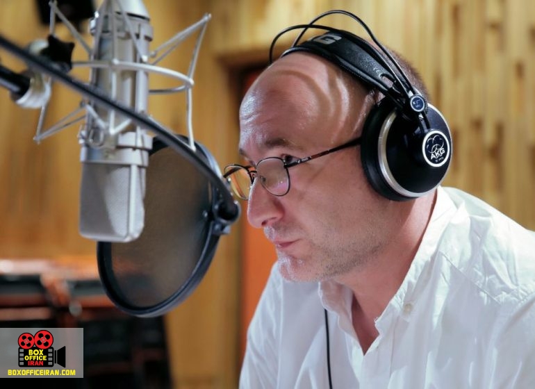 استنلی کوبریک