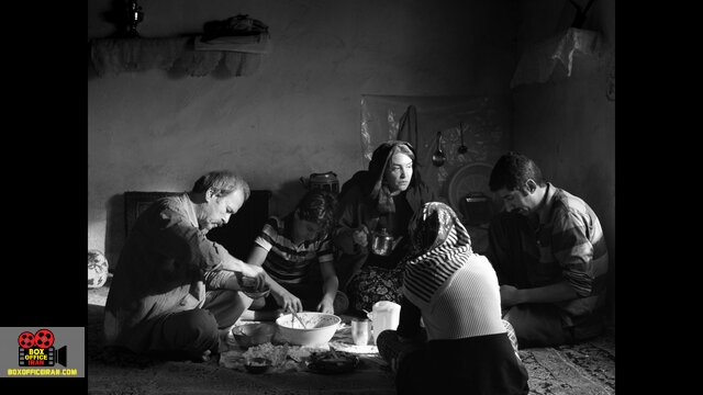 احمد بهرامی