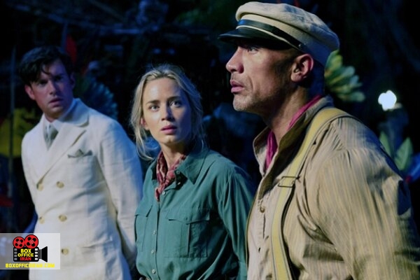 گشت و گذار در جنگل