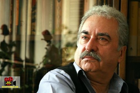 هادی مرزبان