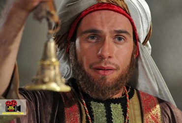 احمدرضا درویش