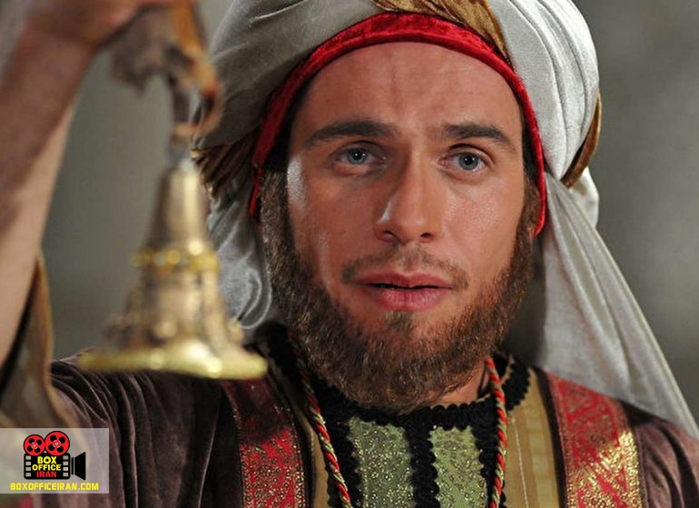 احمدرضا درویش