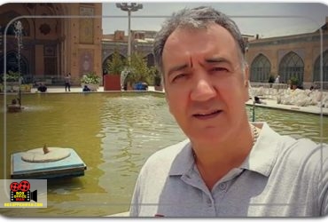 بازیگر