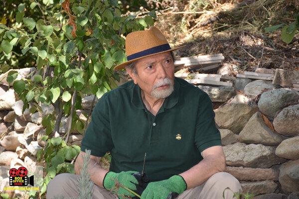 کامشاد کوشان