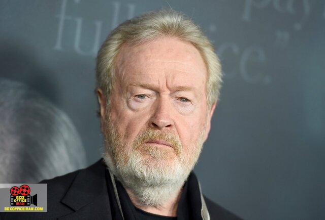 افتخار یک فیلمساز