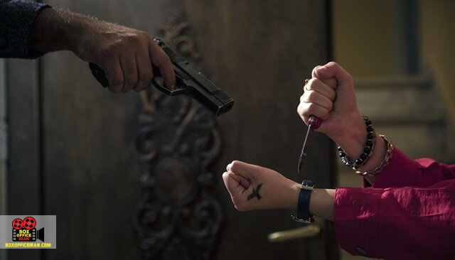 دانش اقباشاوی