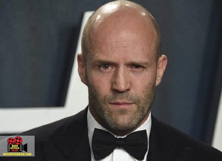 جیسون استاتهام