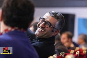 پژمان جمشیدی