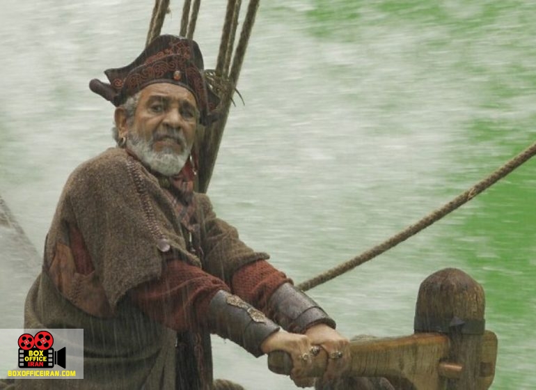 سریال تاریخی