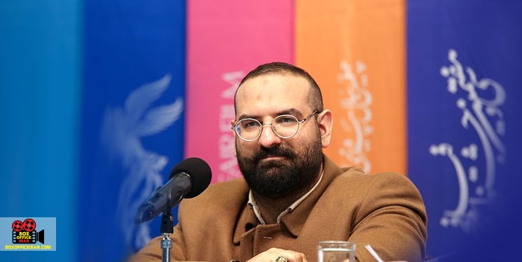 محمدحسین قاسمی