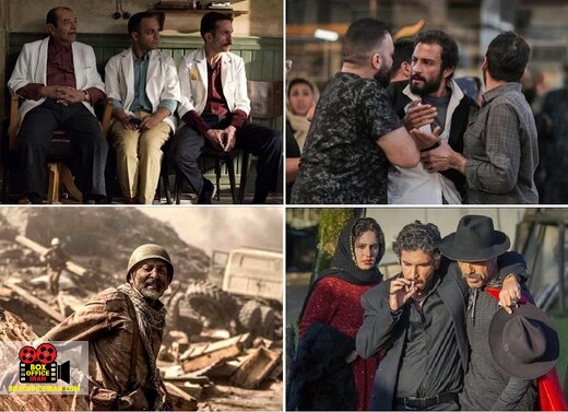 کوروش فرزادفر